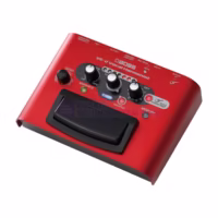 Boss VE-2 Vocal Harmonist Multi-Effects Pedal