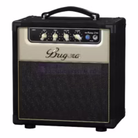 Bugera V5 Infinium Ampli Gitar Combo 8 Inch 5 Watt