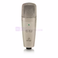 Behringer C-1U Mic Recording USB Condenser Cardioid