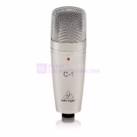 Behringer C-1 Mic Recording Condenser Cardioid