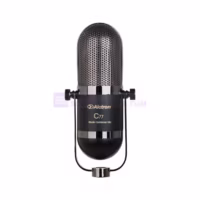 Alctron C77 Mic Studio Recording Condenser