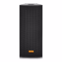 Celectron Audio LT-215A Speaker Aktif 2×15 Inch 2 Way 1600 Watt