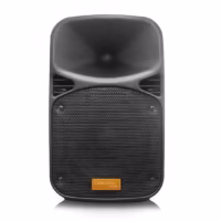 Celectron Audio PW-108 Speaker Meeting Portable Wireless 8 Inch 2 Way 100 Watt
