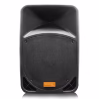 Celectron Audio PW-312 Speaker Meeting Portable Wireless 12 Inch 2 Way 300 Watt