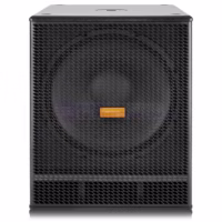 Celectron SW-118A Subwoofer Aktif 18 Inch 1300W