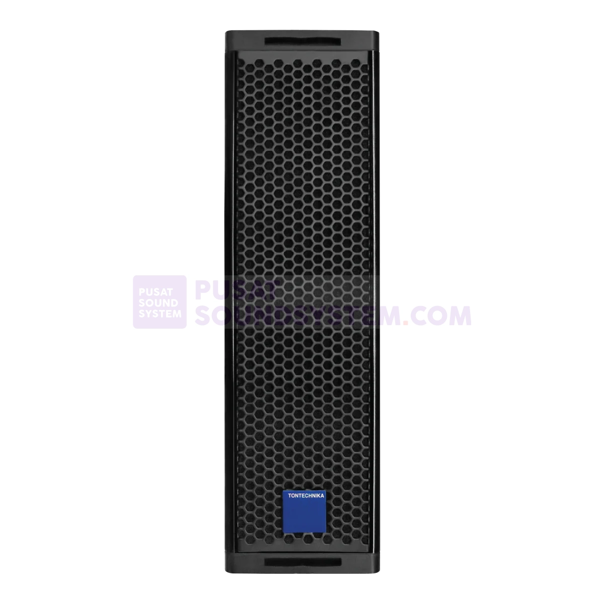 TONTECHNIKA CAM-4B Speaker Column Array Pasif 4x2 Inch 8 Ohm 30 Watt