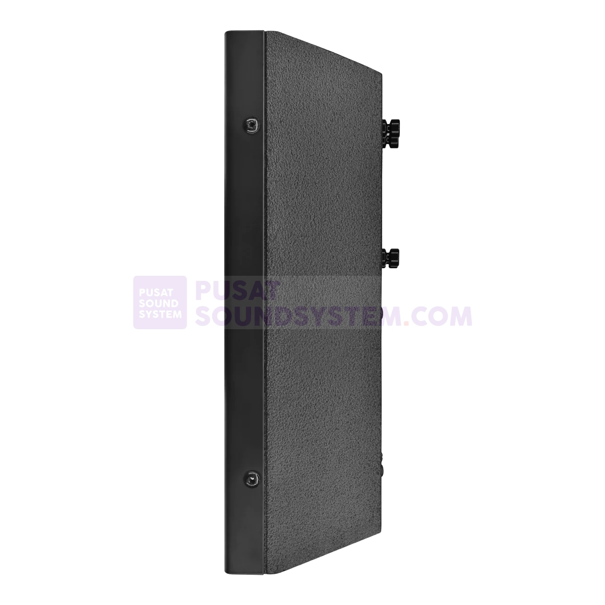 TONTECHNIKA CAW-4B Speaker Column Array Pasif 4x2 Inch 16 Ohm 60 Watt (Waterproof) - Image 2