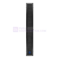 TONTECHNIKA CAW-8B Speaker Column Array Pasif 8×2 Inch 150W
