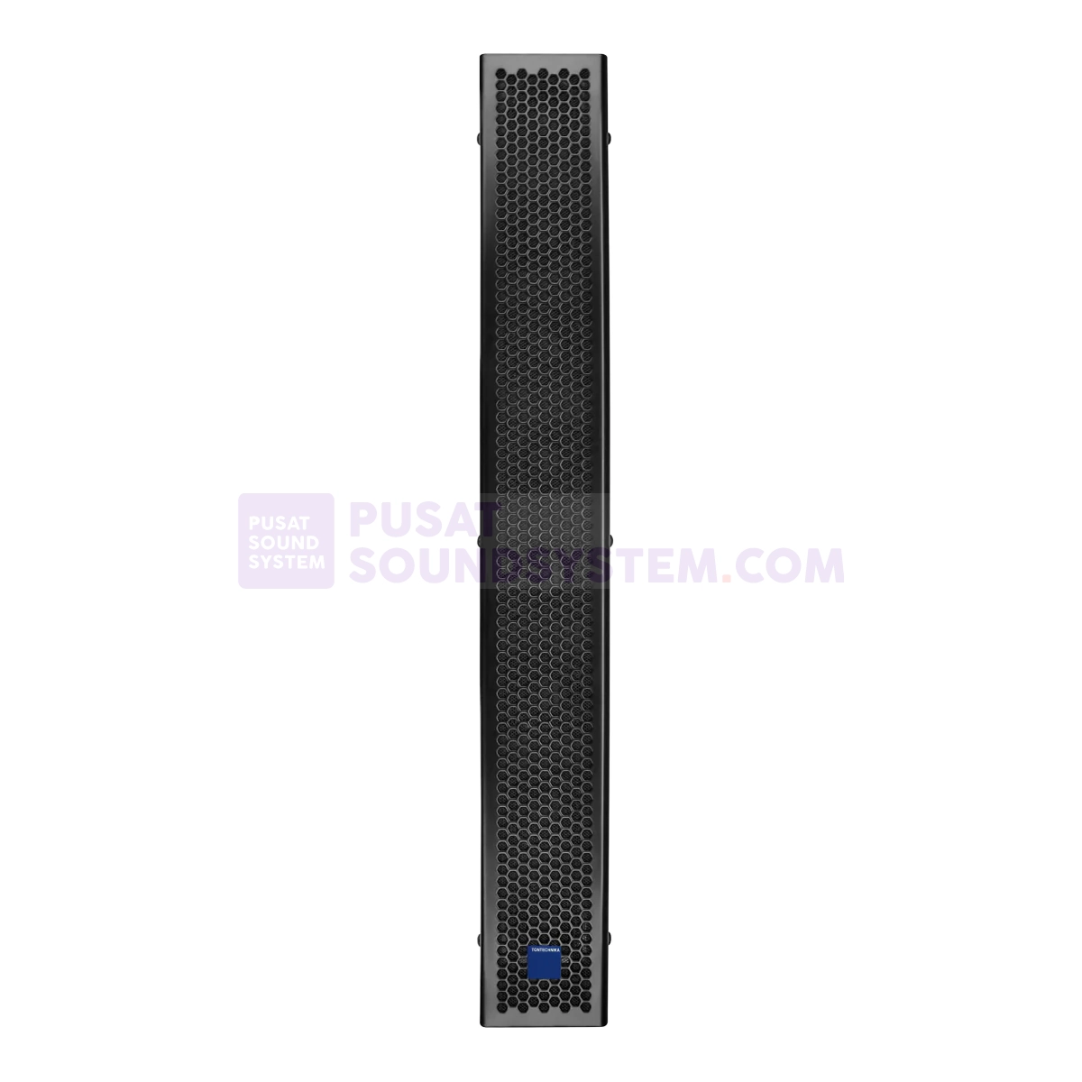 TONTECHNIKA CAW-8B Speaker Column Array Pasif 8x2 Inch 8 Ohm 150 Watt (Waterproof)