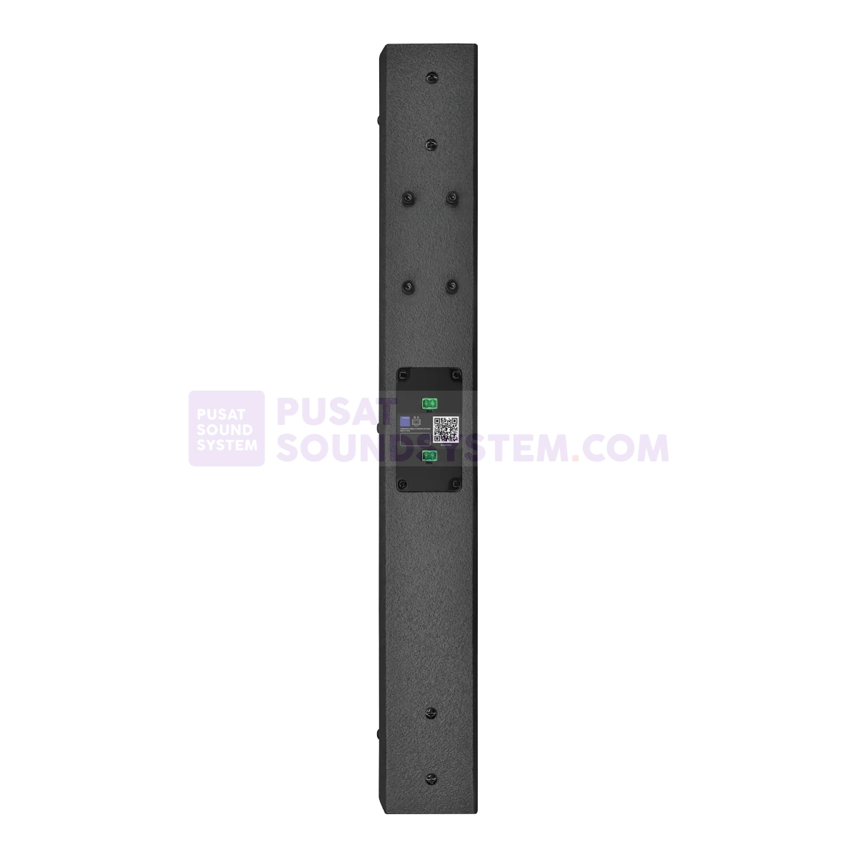 TONTECHNIKA CAW-8B Speaker Column Array Pasif 8x2 Inch 8 Ohm 150 Watt (Waterproof) - Image 3