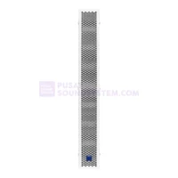 TONTECHNIKA CAW-8W Speaker Column Array Pasif 8×2 Inch 8 Ohm 150 Watt (Waterproof)