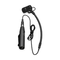Behringer CB100 Gooseneck Condenser Instrument Microphone