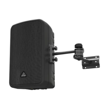 Behringer CE500D Commercial Installed Speaker – Black