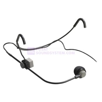 AKG CM311 W/TA4F Mic Headset Condenser Cardioid