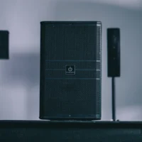 Crimson CRX 158A Speaker Aktif 15 Inch 2 Way 800 Watt
