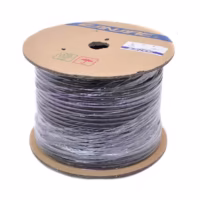 Canare 4S8 Kabel Speaker Star Quad 4-Conductor 16 AWG 100m