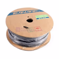 Canare GS-6 Kabel Gitar Unbalanced 100m