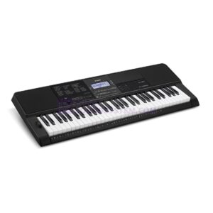 Casio CT-X800 61-Keys Standard keyboards