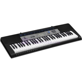Casio CTK-1550 61-Keys Standard Keyboard