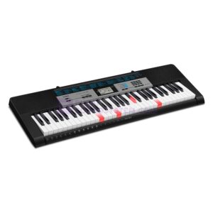 Casio LK-136 61-Keys Key Lighting Keyboards