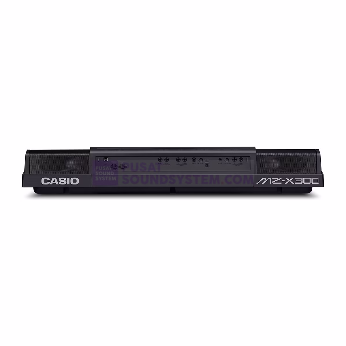 Casio MZ-X300 61-Keys High Grade Keyboards - Image 3
