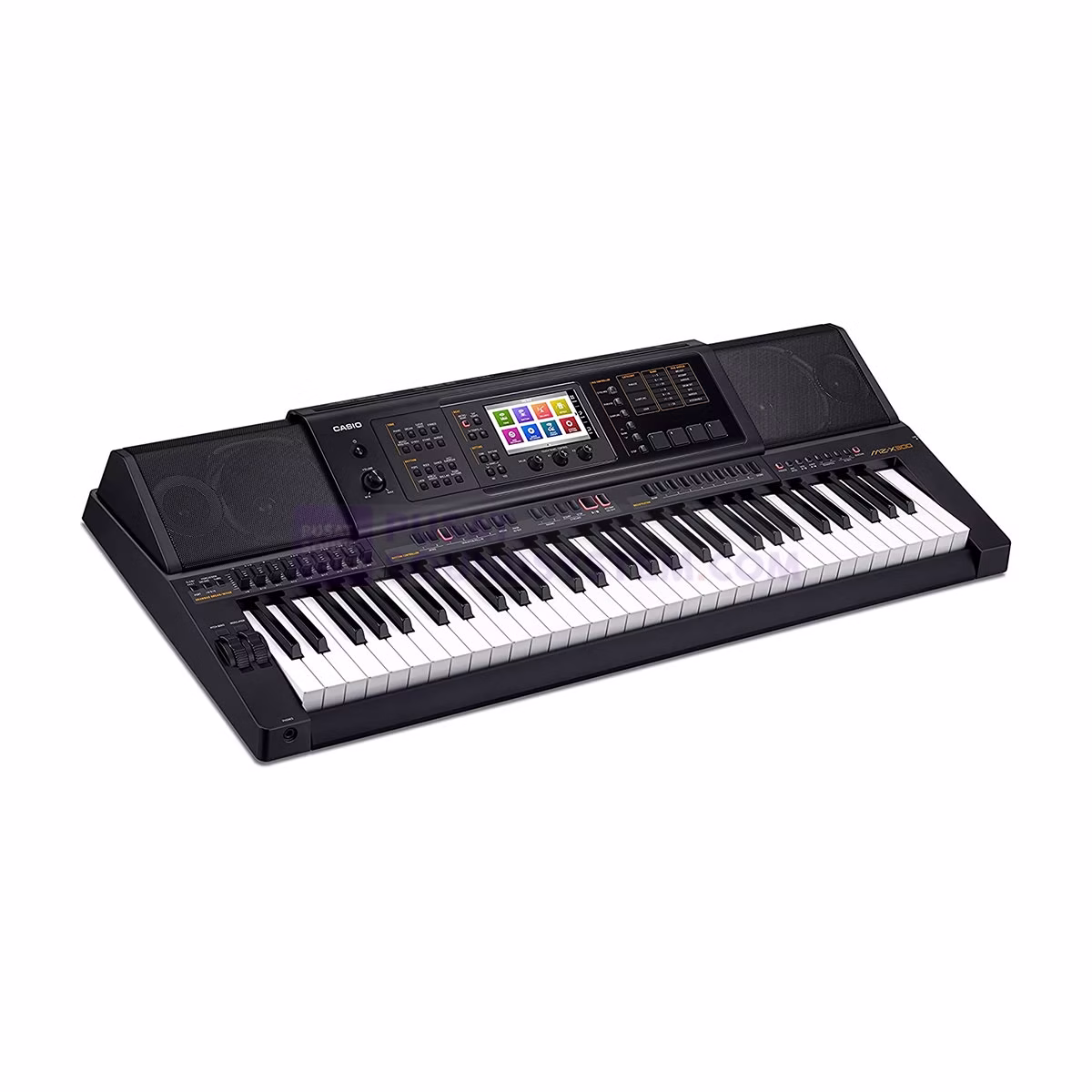 Casio MZ-X300 61-Keys High Grade Keyboards