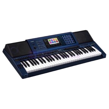 Casio MZ-X500 61-Keys High-Grade Music-Arranger Keyboard