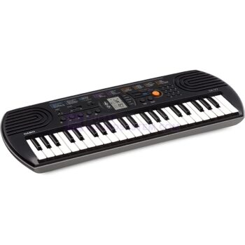 Casio SA-77 44-Keys Mini Keyboard