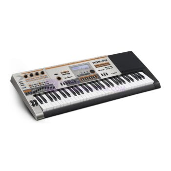 Casio XW-P1 61-Keys Synthesizer Keyboard