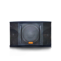 Celectron Audio PK-408 Speaker Karaoke Pasif 8 Inch 2 Way 8 Ohm 200 Watt