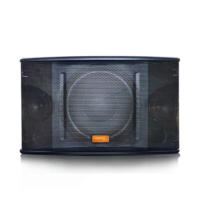 Celectron Audio PK-510 Speaker Karaoke Pasif 10 Inch 2 Way 8 Ohm 450 Watt