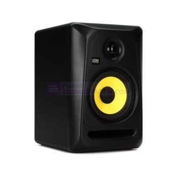 KRK CLASSIC 5 Speaker Studio Monitor 5 Inch 55 Watt