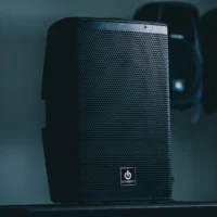 Crimson Sound A 15-16 Speaker Aktif 15 Inch 2 Way 400 Watt (EQ)