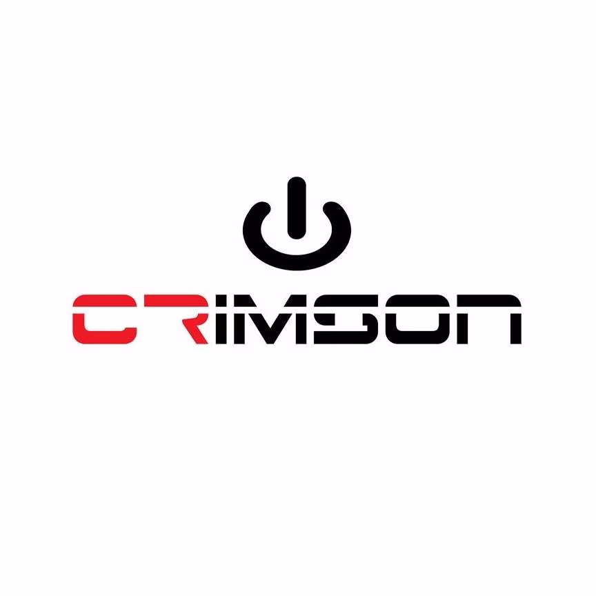 Crimson