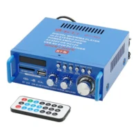 Crimson Sound BT-253