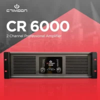 Crimson Sound CR6000