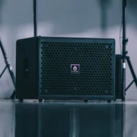 Crimson CRS-15 Sub1.0 Subwoofer Aktif 15 Inch 400 Watt
