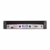 Crown I-Tech 5000HD Power Amplifier Digital 2 Channel Class D 1250 Watt