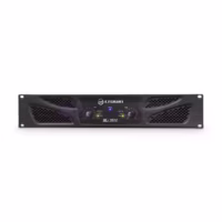 Crown XLi 3500 Power Amplifier 2 Channel Class AB 330 Watt