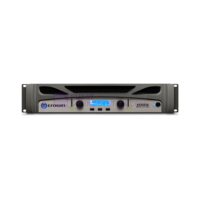 Crown XTi 1002 Power Amplifier Digital 2 channel 275 Watt