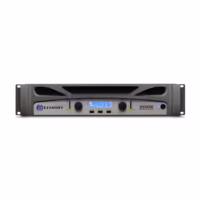Crown XTi 2002 Power Amplifier Digital 2 channel 475 Watt