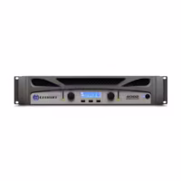 Crown XTi 4002 Power Amplifier Digital 2 channel 650 Watt