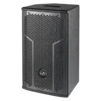 DAS ACTION 508 Speaker Pasif 8 Inch 2 Way 8 Ohm 600 Watt