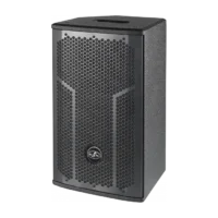 DAS ACTION 512 Speaker Pasif 12 Inch 2 Way 8 Ohm 1200 Watt