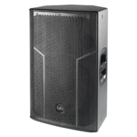 DAS ACTION 515 Speaker Pasif 15 Inch 2 Way 8 Ohm 1400 Watt