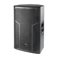 DAS ACTION 515A Speaker Aktif 15 Inch 2 Way 1000 Watt