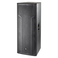DAS ACTION 525 Speaker Pasif 2×15 Inch 2 Way 4 Ohm 2800 Watt