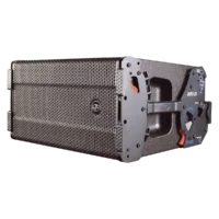DAS AERO-20A Speaker Line Array Aktif 12 Inch 2 Way 2400 Watt