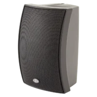 DAS ARCO-4-T Speaker Dinding Pasif 4 Inch 2 Way 8 Ohm 200 Watt (High Impedance, Waterproof)