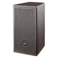 DAS ARTEC-308 Speaker Pasif 8 Inch 2 Way 8 Ohm 600 Watt (Waterproof)